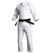 Judo Uniforms